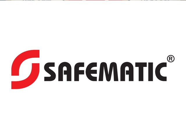 SAFEMATIC GmbH, Hans H. EKMAN Tarafından Alındı